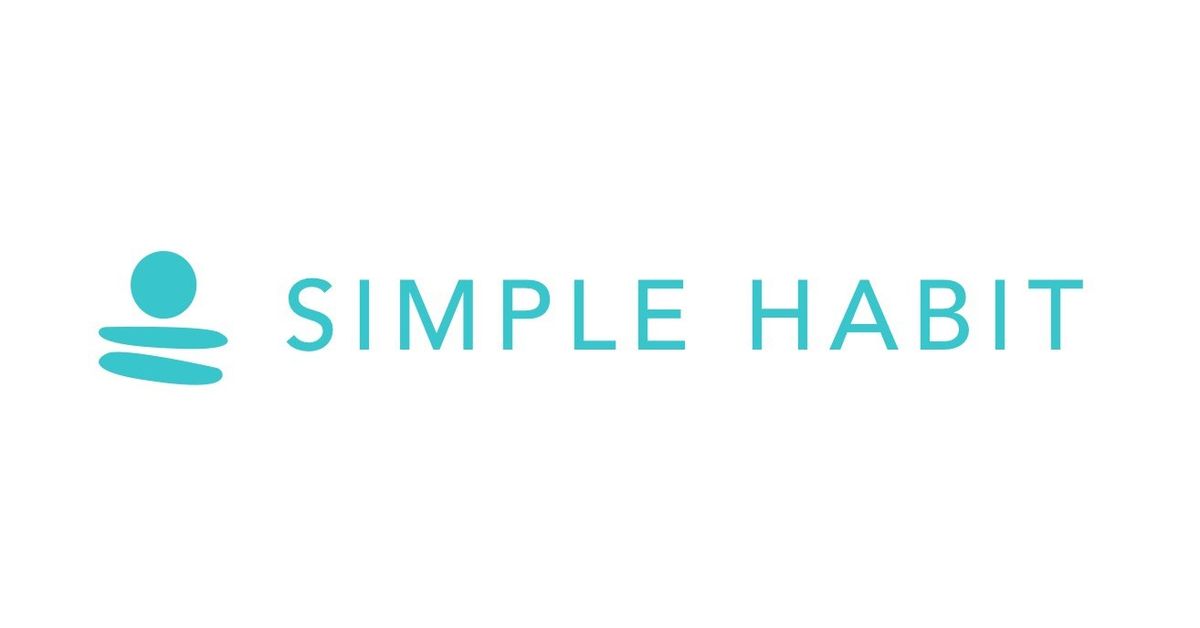 Simple Habit