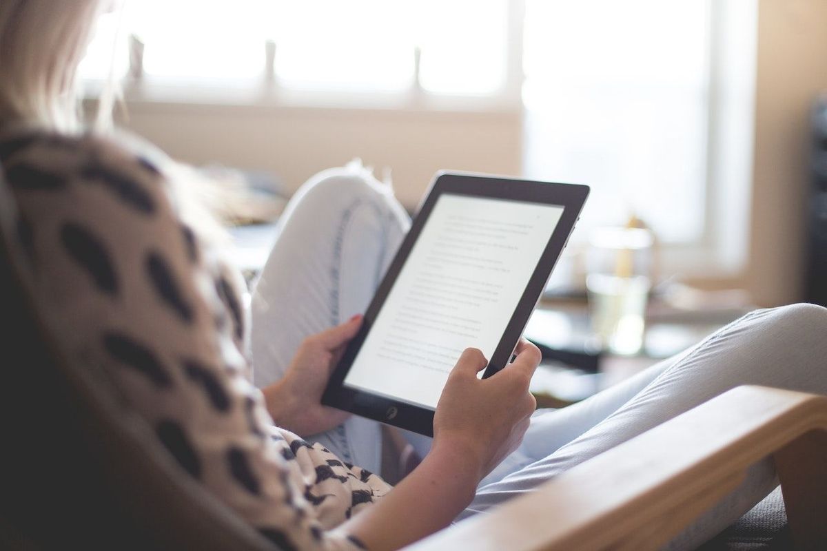 Focus : KDP : 6 Reasons Why Kindle Self-Publishing is Worth it