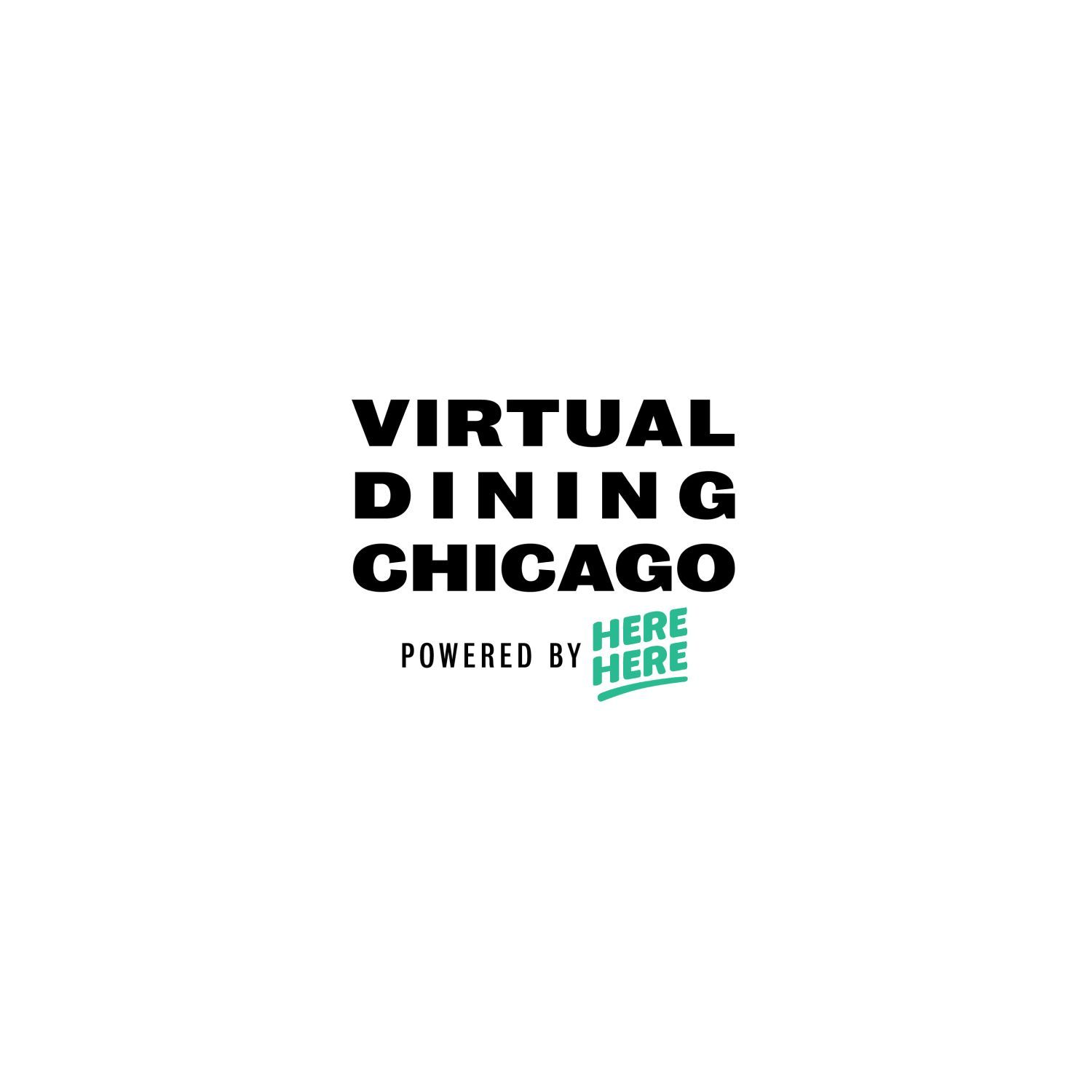 Virtual Dining Chicago